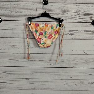 New Without tags. "Bikini Lab" woman's bikini bottoms